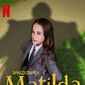 Poster 9 Roald Dahl's Matilda the Musical