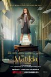 Roald Dahl - Matilda: Musicalul