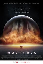 Poster Moonfall