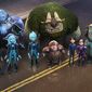 Foto 9 Trollhunters: Rise of the Titans