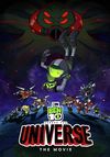 Ben 10 vs. the Universe: The Movie