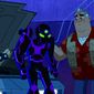 Ben 10 vs. the Universe: The Movie/Ben 10 împotriva Universului: Filmul
