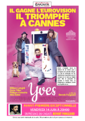 Poster Yves