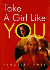 Poster Take a Girl Like You