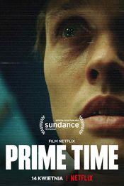 Poster Prime Time
