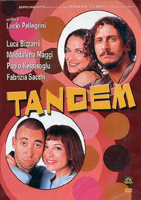 Tandem poster