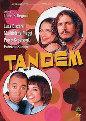 Poster Tandem