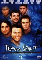 Team Spirit /I