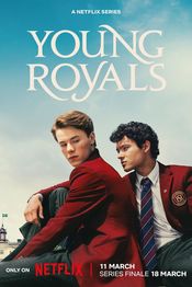 Poster Young Royals
