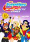 Film DC Super Hero Girls: Intergalactic Games