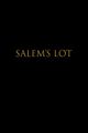 Film - Salem's Lot