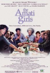 Poster The Amati Girls