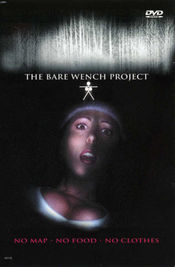 Poster The Bare Wench Project