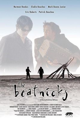 The Beat Nicks poster