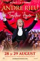 Film - André Rieu: Together Again!