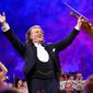 Foto 14 André Rieu: Together Again!