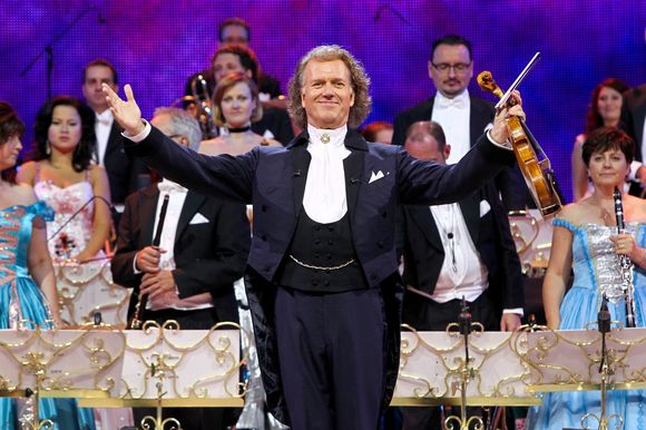 André Rieu: Together Again!