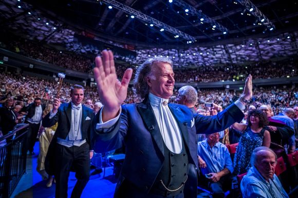 André Rieu: Together Again!