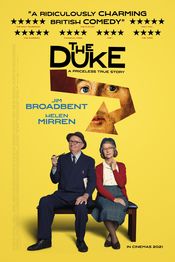 Poster The Duke