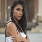 Alexandra Shipp în Aaliyah: The Princess of R&B - poza 57