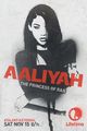 Film - Aaliyah: The Princess of R&B
