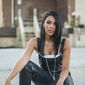 Alexandra Shipp în Aaliyah: The Princess of R&B - poza 53