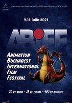 Festivalul Internațional de Film de Animație București: Partea 1