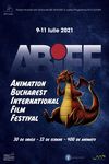 Festivalul Internațional de Film de Animație București: Partea 1