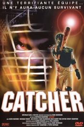 Poster The Catcher
