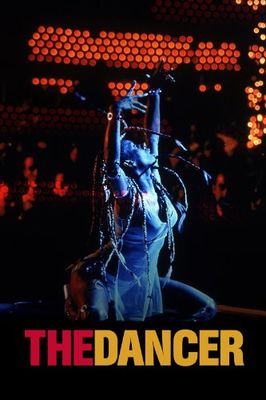 The Dancer poster