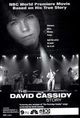 Film - The David Cassidy Story