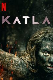 Poster Katla
