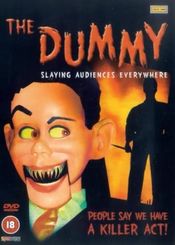 Poster The Dummy