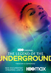 Legend of the Underground