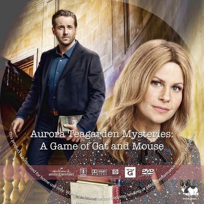 Aurora Teagarden Mysteries: A Game of Cat and Mouse