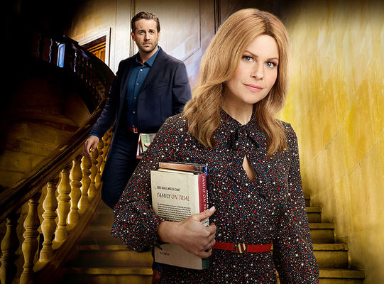 Aurora Teagarden Mysteries: A Game of Cat and Mouse