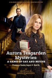 Poster Aurora Teagarden Mysteries: A Game of Cat and Mouse