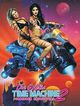 Film - The Exotic Time Machine II: Forbidden Encounters
