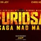 Poster 2 Furiosa: A Mad Max Saga