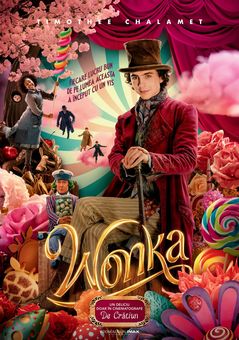Wonka online subtitrat