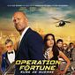 Poster 9 Operation Fortune: Ruse de guerre
