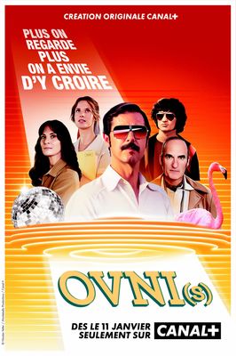 OVNI(s) poster