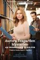 Film - Aurora Teagarden Mysteries: An Inheritance to Die For
