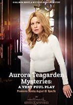 Misterele Aurorei Teagarden: crimă cu public