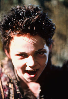 The Little Vampire