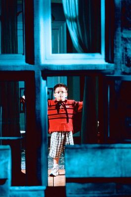 The Little Vampire