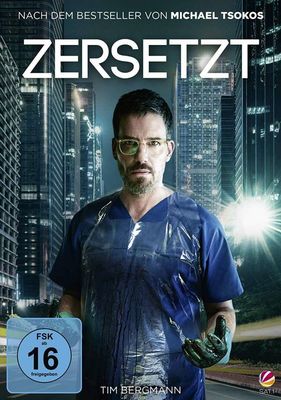 Zersetzt - Ein Fall für Dr. Abel poster