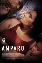 Poster Amparo