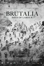 Poster Brutalia, Days of Labour