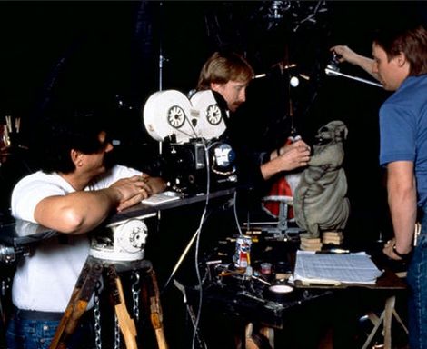 The Making of Tim Burton's 'The Nightmare Before Christmas'